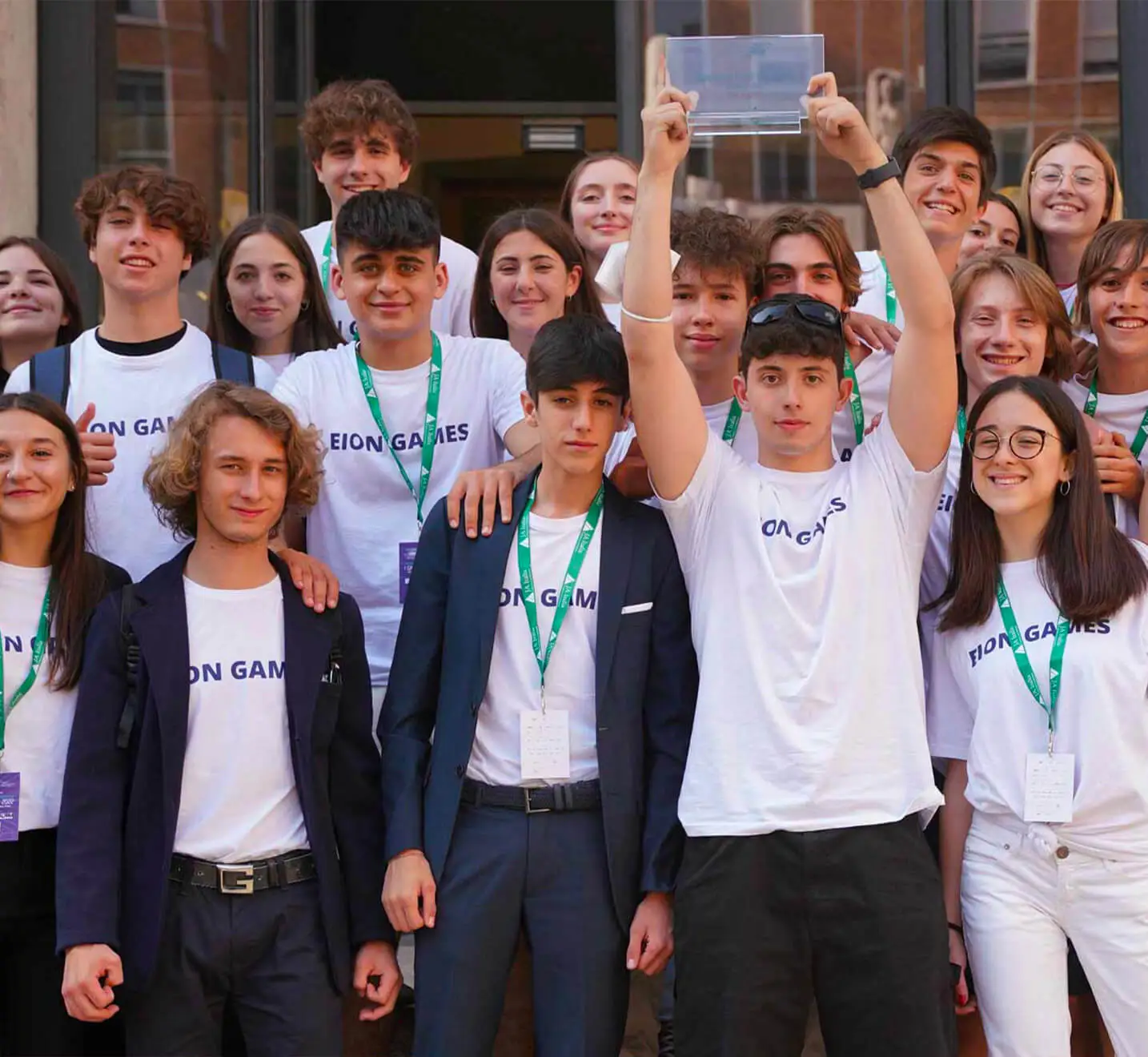 Impresa In Azione 1