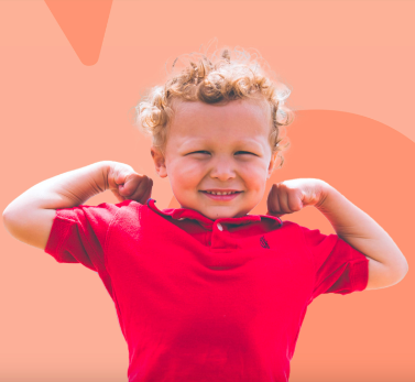 Kidsville Programmi JA