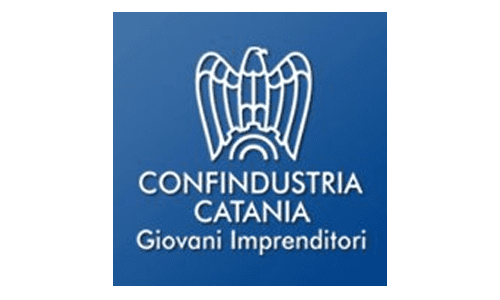 CONFINDUSTRIA CATANIA (GRUPPO GIOVANI IMPRENDITORI)