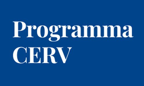 Commissione Europea - Programma Cerv