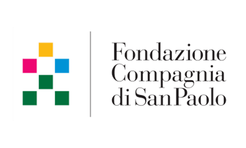 FONDAZIONE COMPAGNIA DI SAN PAOLO