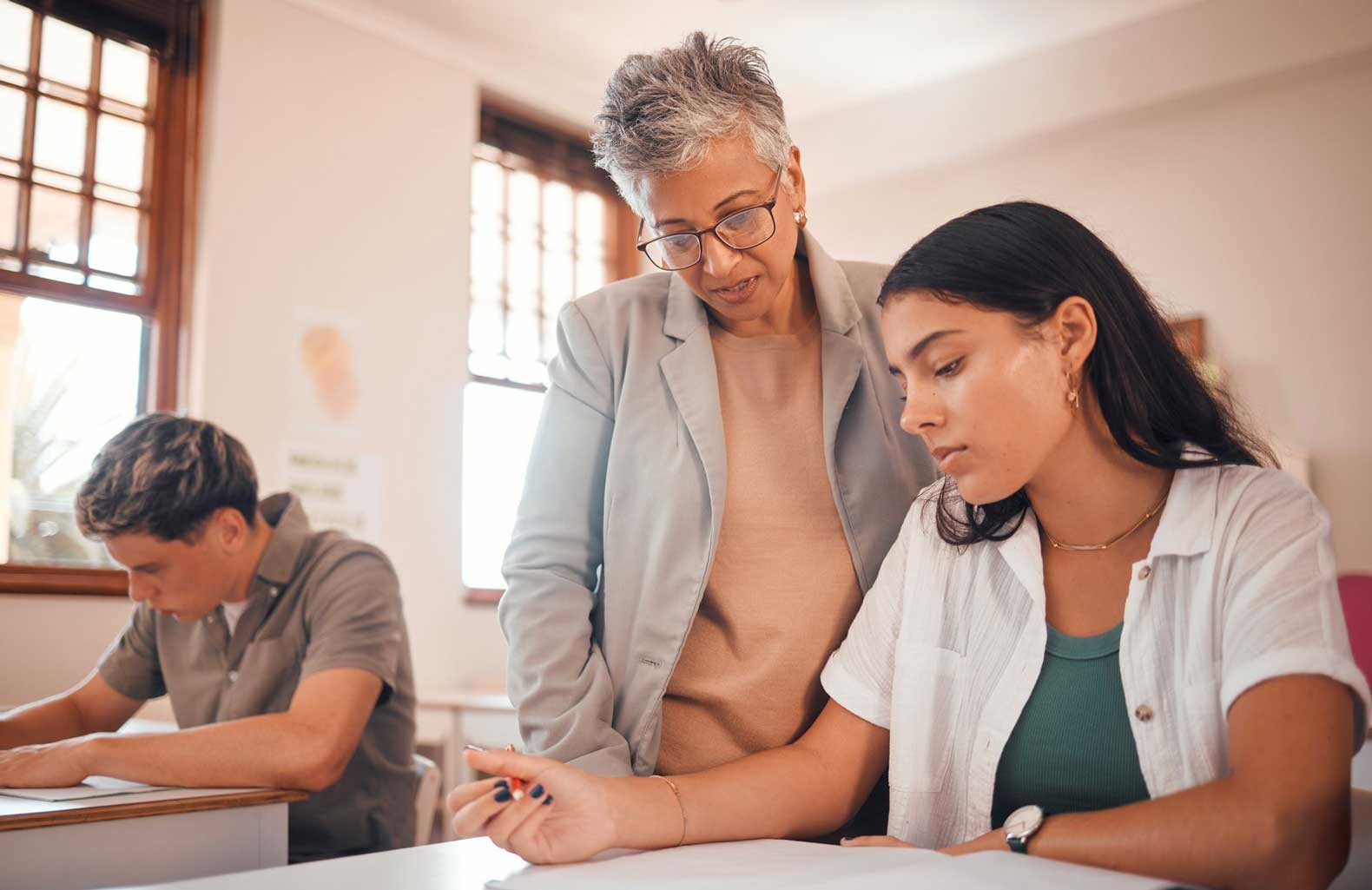 Diventa Volontario JA Italia